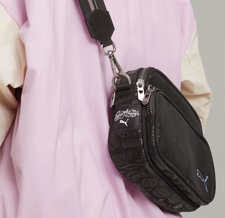 Сумка Puma, оригинал