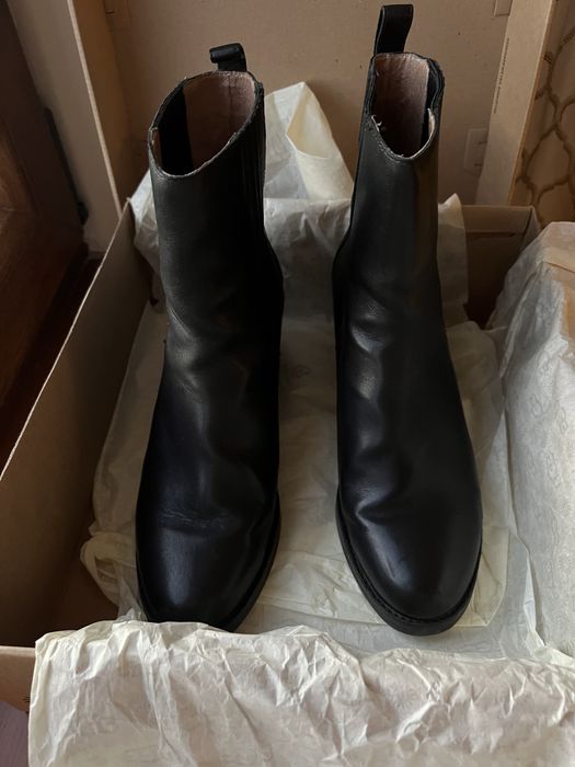 Жіночі чоботи UGG Camden