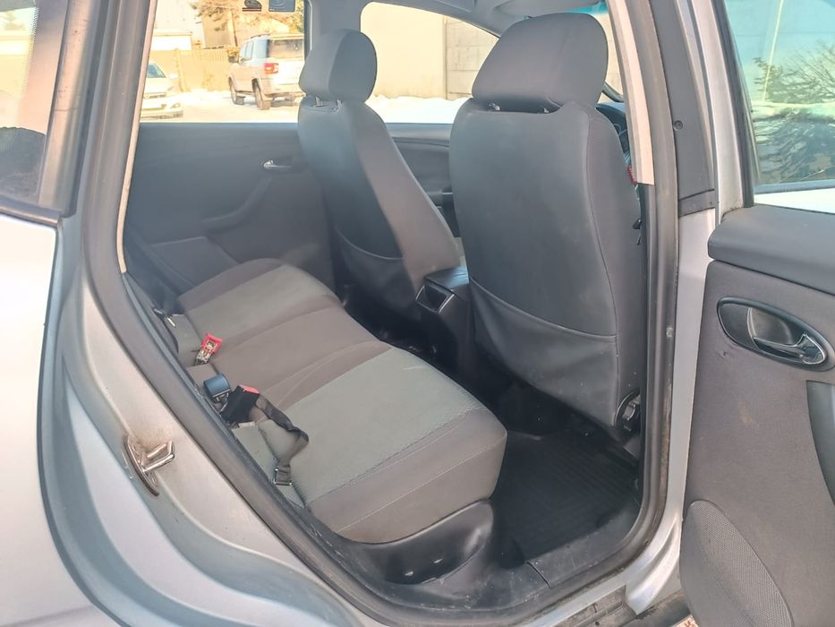 Seat Toledo*1.9 TDI 105 km*Auto Jak Nowe I Kompletnie Bez Wkładu