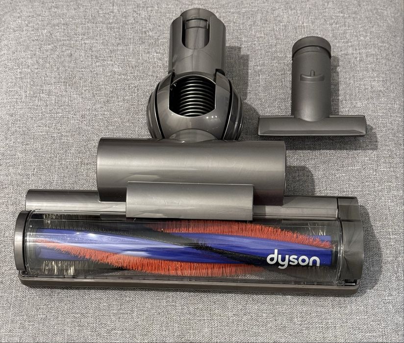 Turboszczotka Dyson Oryginał