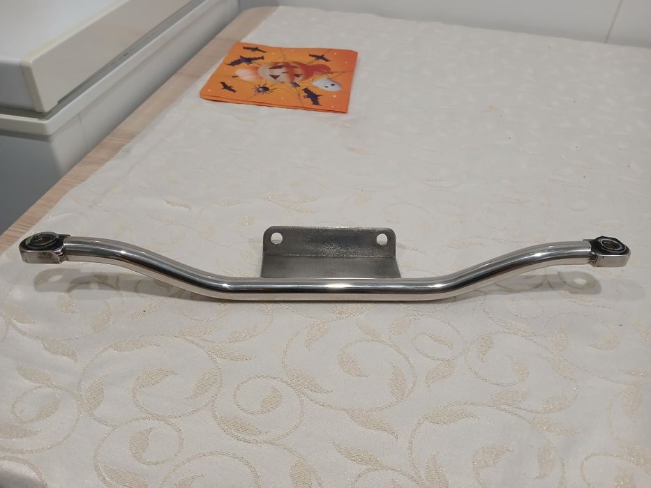 Barra luzes acessórias yamaha dragstar