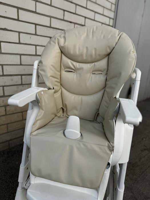 Дитячий стілець Cam Istante.