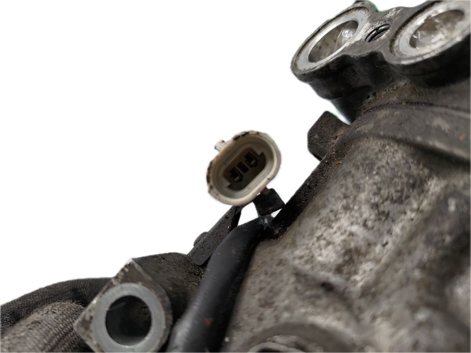 Compressor AC OPEL Astra H Hatchback (L48)