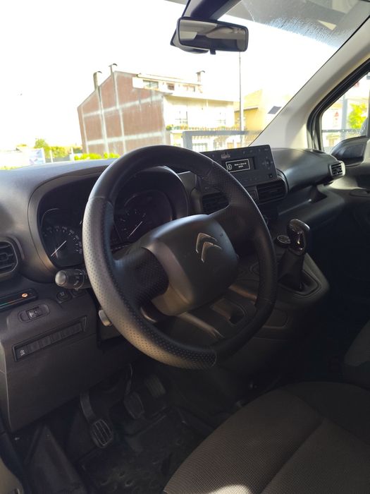 Citroen Berlingo 1.5hdi  2020 -  IVA Dedutível