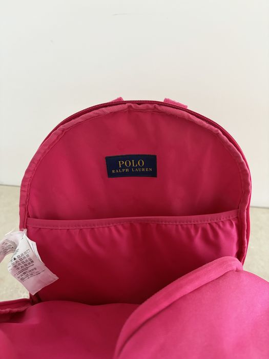 plecak polo ralph lauren