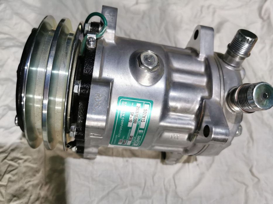 Компресори кондиціонера універсальні Sanden SD7H15
