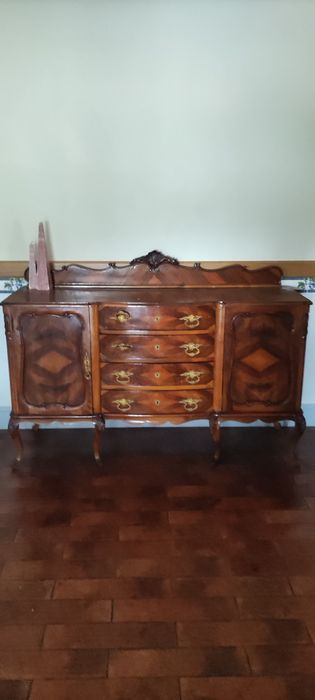 Conjunto de sala de jantar