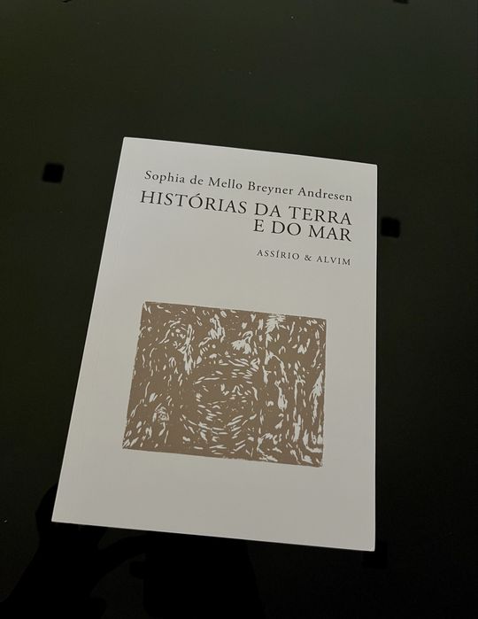 Histórias da Terra e do Mar