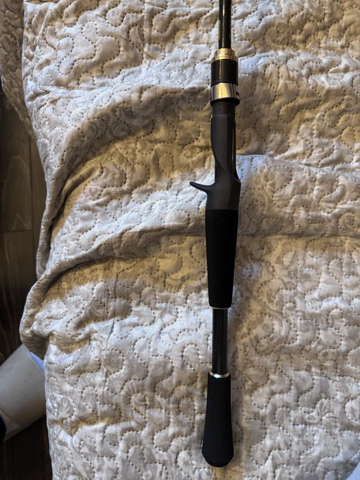 Casting Graphiteleader  VELOCE UX 21GVELUC-65ML