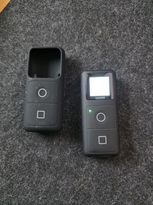 Insta360 Gps smart remote