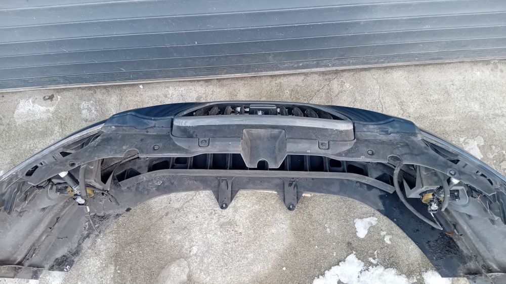 Seat Altea lift Zderzak przód.