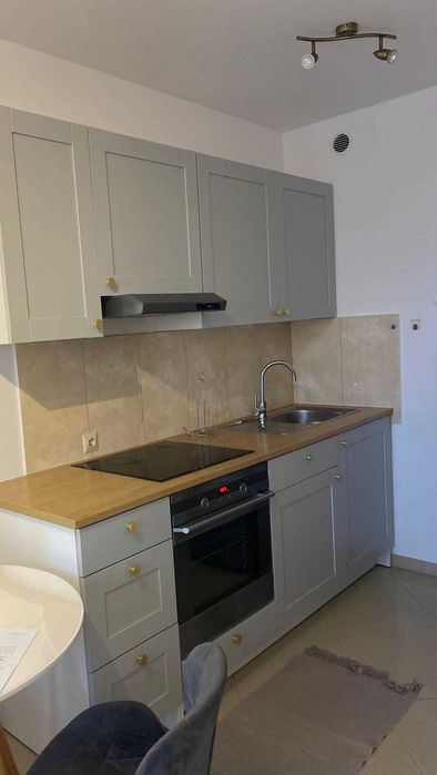 Mieszkanie – Olsztyn, Stare Miasto - Widok 2