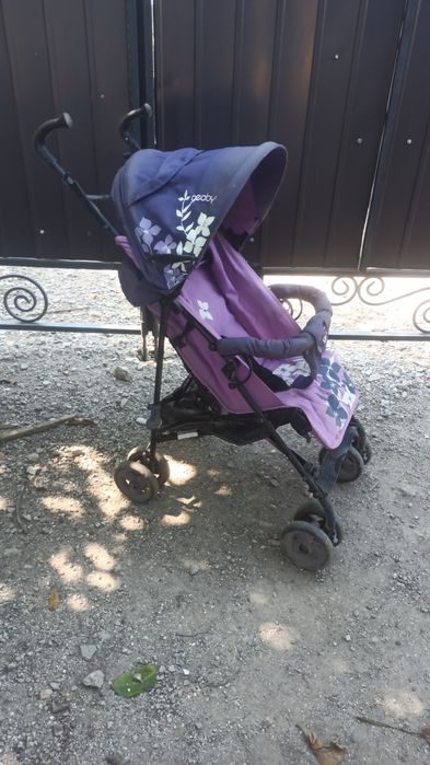 Коляска трость. Продам