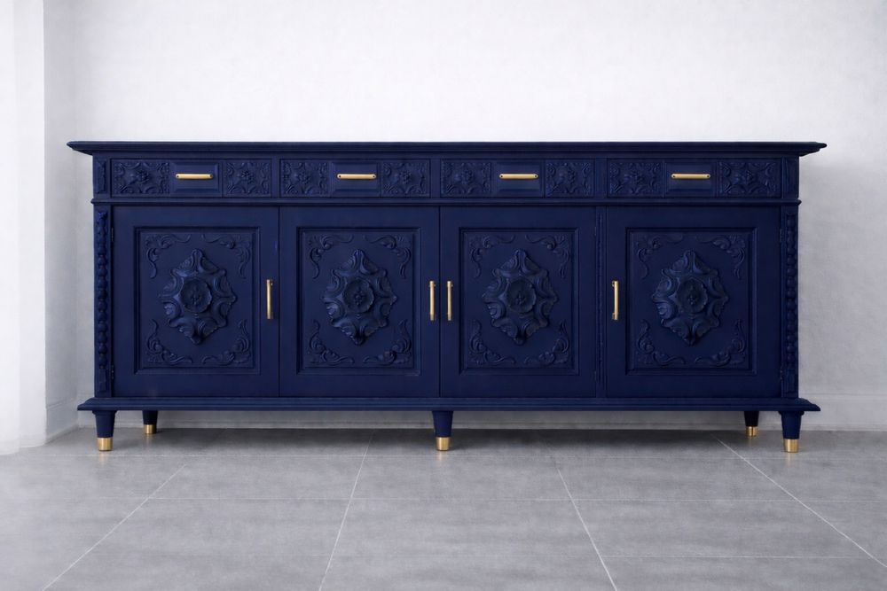 Aparador de Sala - Lindo Movel