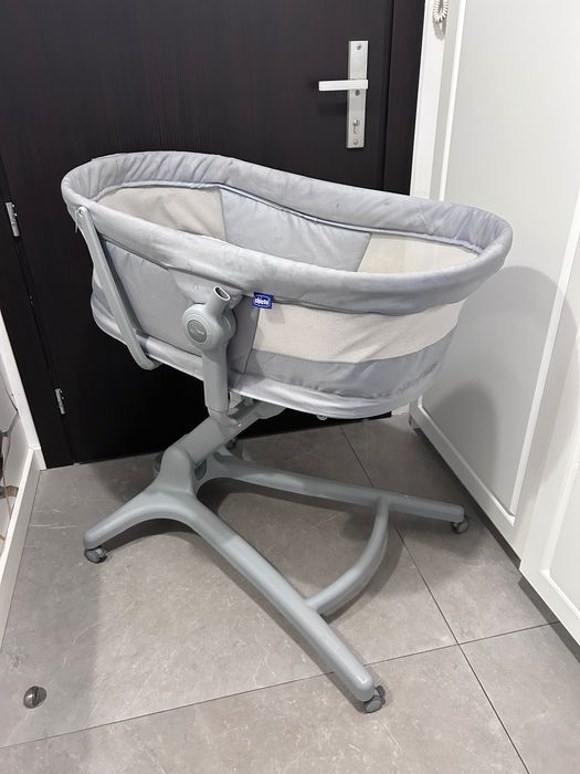 Wózek łóżeczko Chicco Baby Hug Air