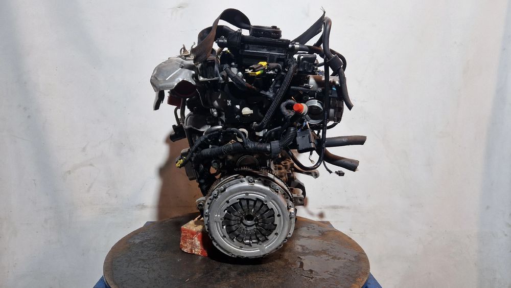 Motor completo ABARTH 500C / 595C / 695C (312_)