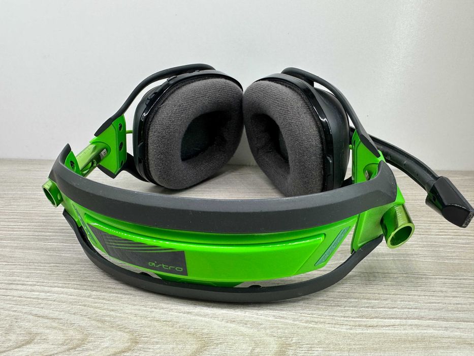 Headset Astro A50 Xbox One