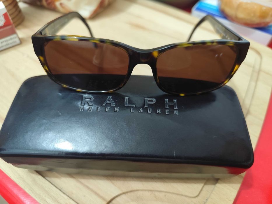 Óculos de sol Polo Ralph Lauren