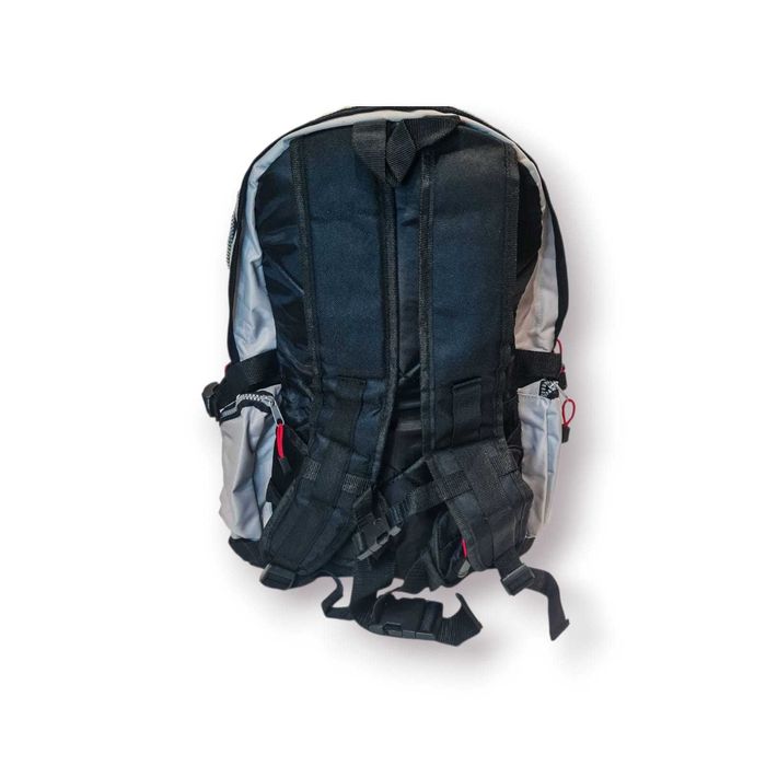 Mochila Desportiva Fortuna com Múltiplos Compartimentos