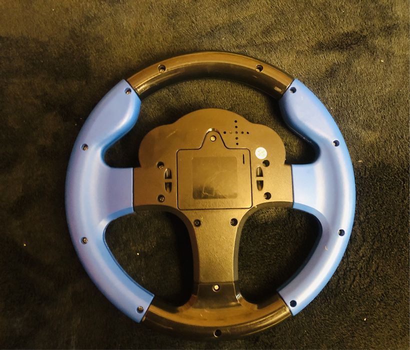 Продам детский руль в отличном состоянии