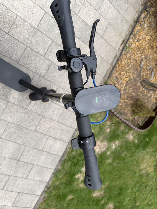 Hulajnoga Acer Predator Seria 5