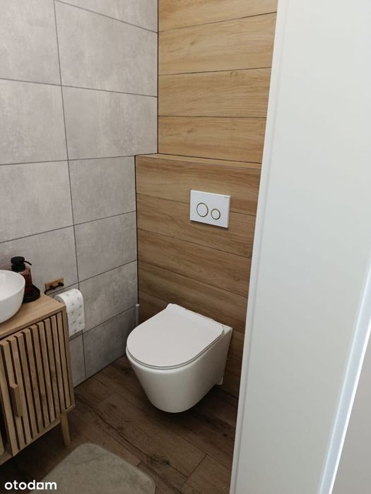 Dom Gotowy Do Zamieszkania – Witkowo