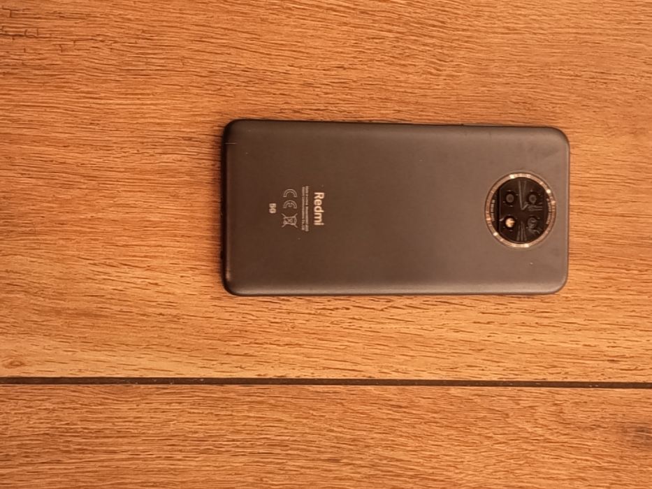 Smartphone Xiaomi Redmi note 9T