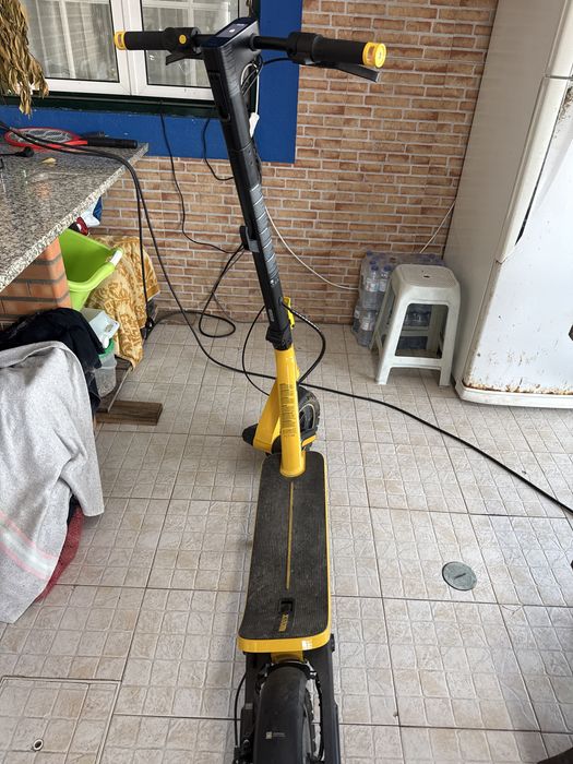 Trotinete Xiaomi 6 Ultra (Semi-Nova)