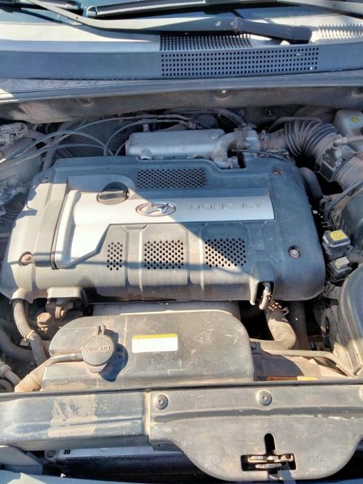 Продам Hyndai tucson