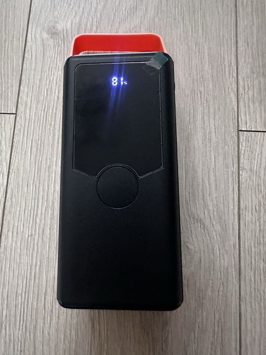 Power Bank 60 000