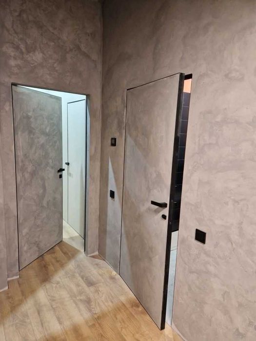 УСТАНОВКА ДВЕРЕЙ. Гарантия 2 года.