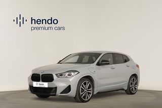 BMW X2 25 e xDrive Pack M