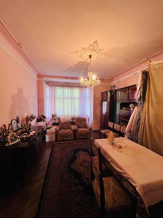 3-кімнатна квартира за адресою (площа 105 м²) - Atlanta.ua - фото 6