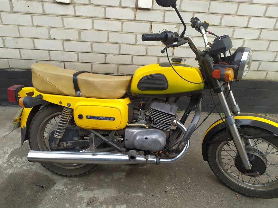 Продам Восход-3м