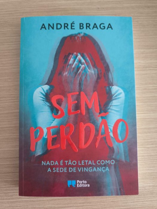 Sem Perdão - André Braga