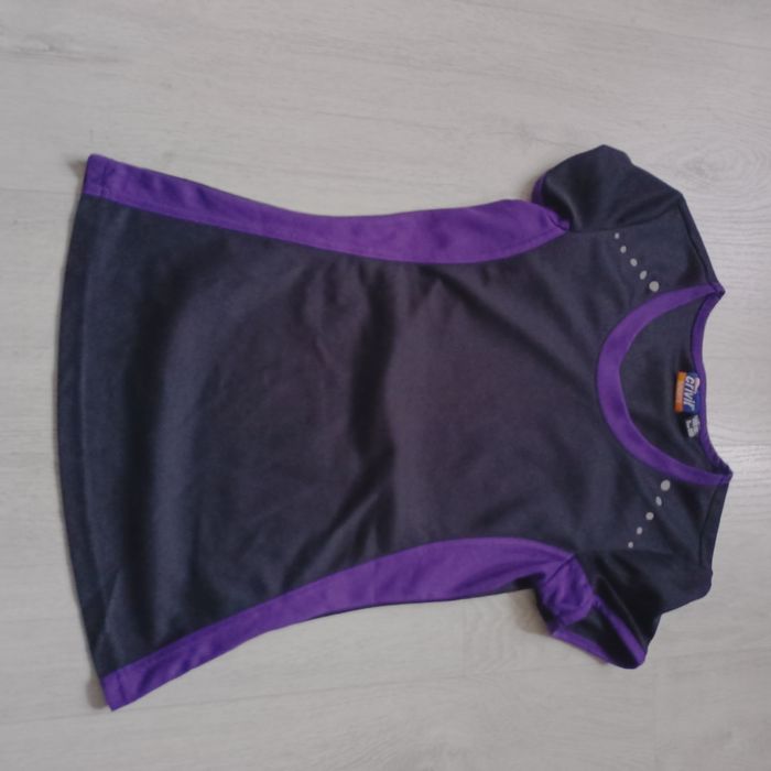 Koszulka sportowa