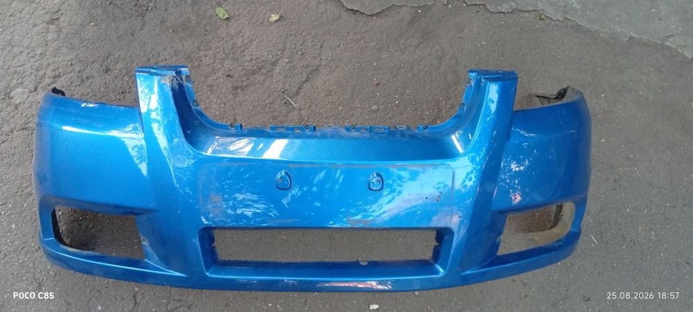 шевроле авео т250