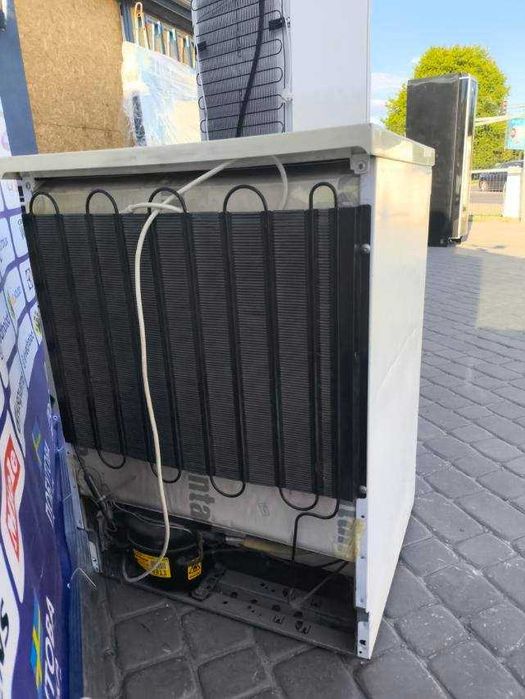 Морозильна камера б/в Bosch 115л під стільницю з Європи #08360