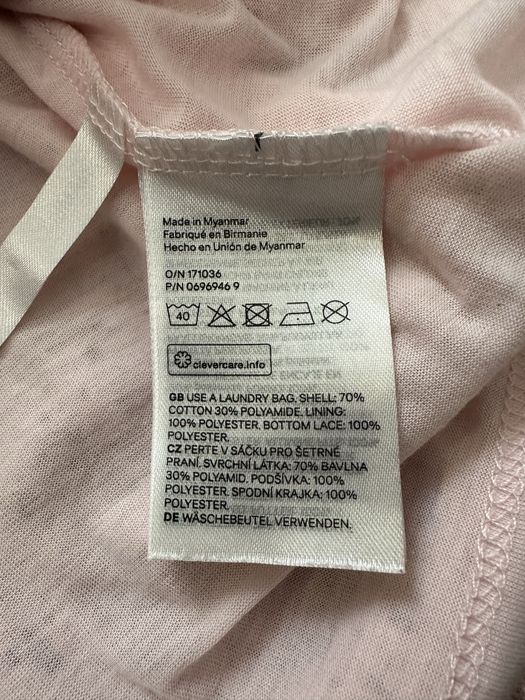 Нежное кружевное платье H&M, 104-110 /сукня, плаття