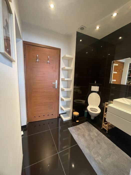 Luksusowy Apartament w Centrum Przemyśla