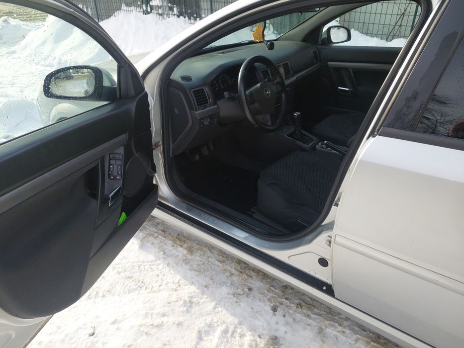 Опель Вектра  C 1.8 XER   2006р
