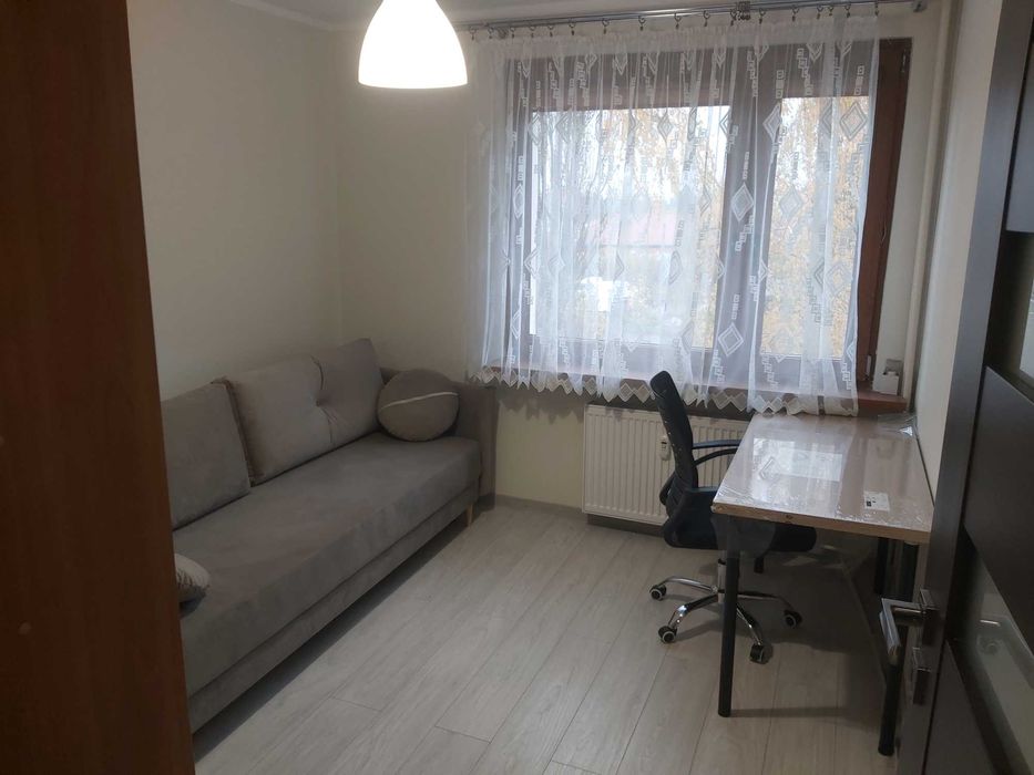 Mieszkanie 2-pokojowe do wynajęcia Katowice Brynów, Ligota