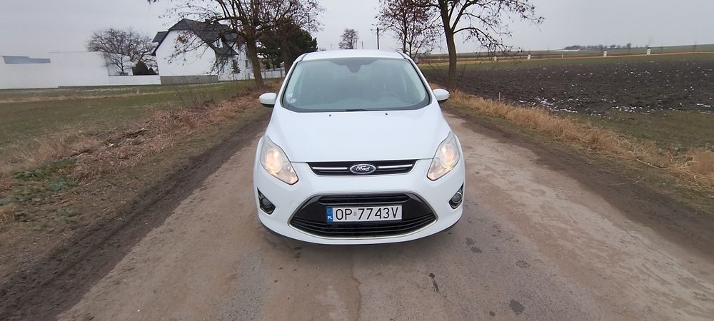 Ford C-Max * Rok 2014*