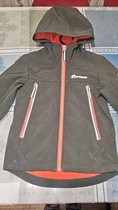 Куртка весна осінь outventure 110