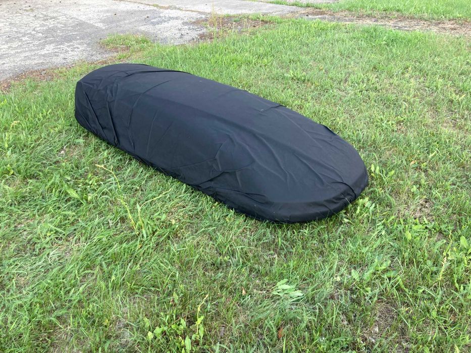 Box Dachowy Thule Motion XXL (900) 630L 235 × 94 × 47 cm