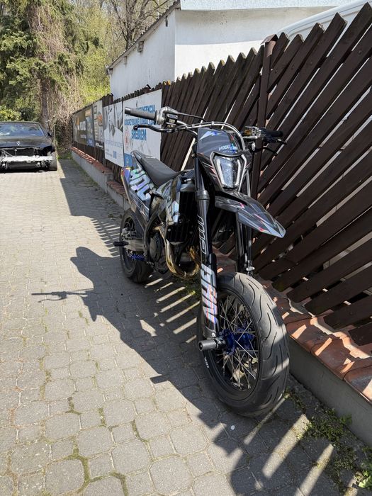 KTM