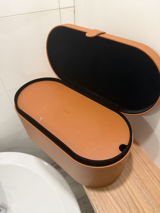 Dyson Airwrap Styler - wersja Complete (nickel/fuchsia)