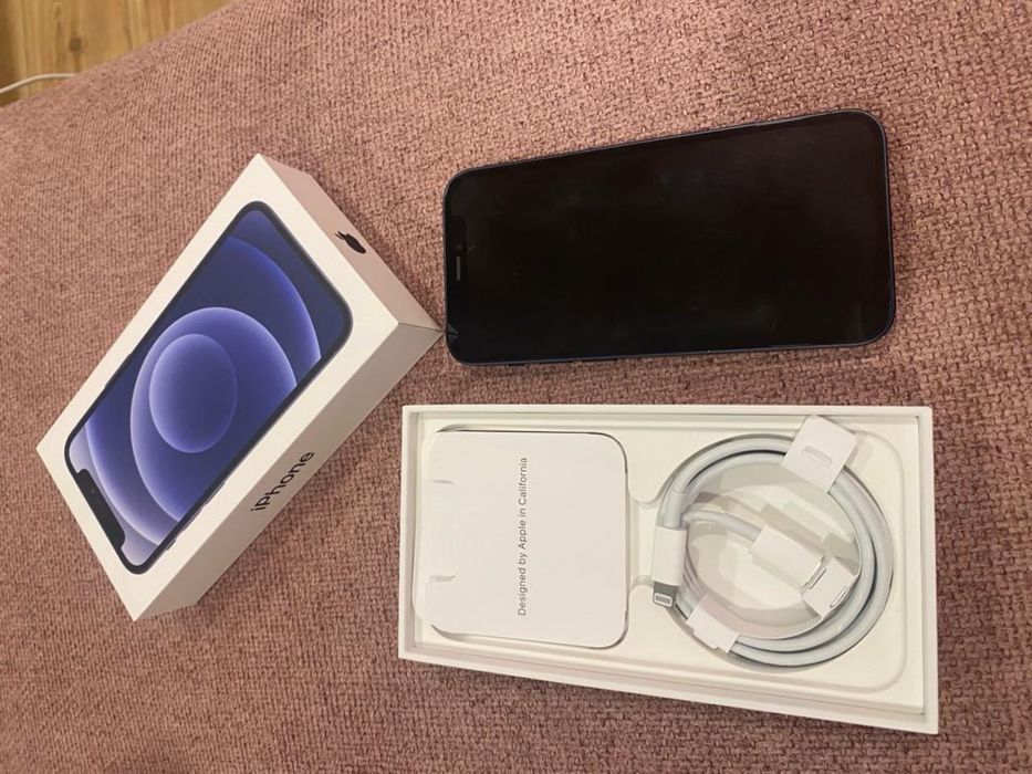 iPhone 12 Mini 128GB Unlocked64332160992897122