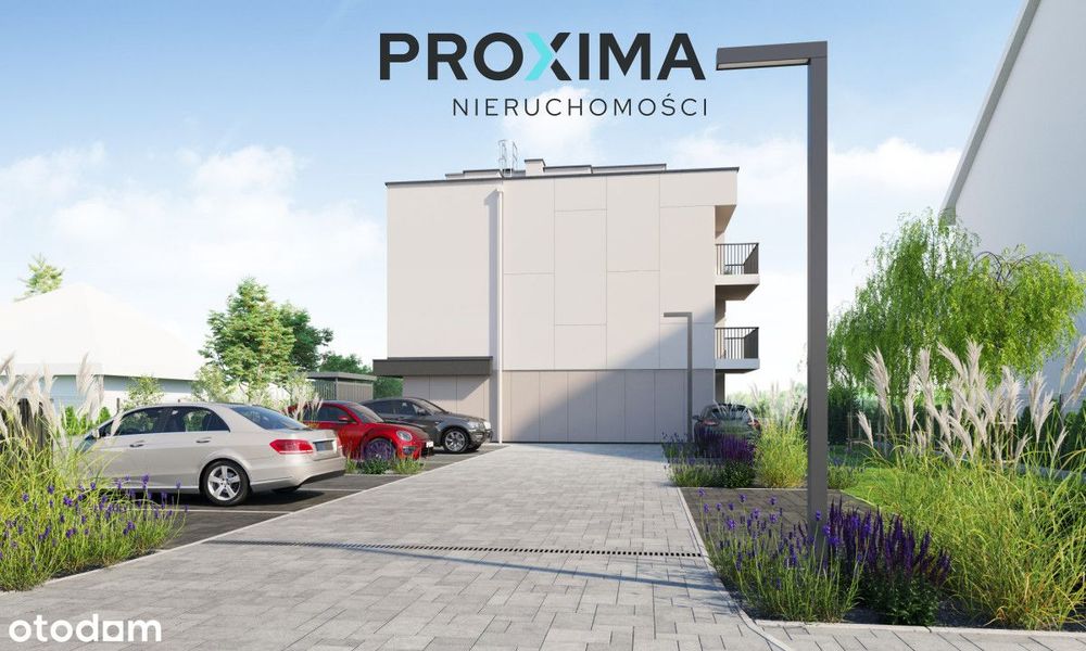 3-pokojowe mieszkanie w Gdańsku - Widok 4