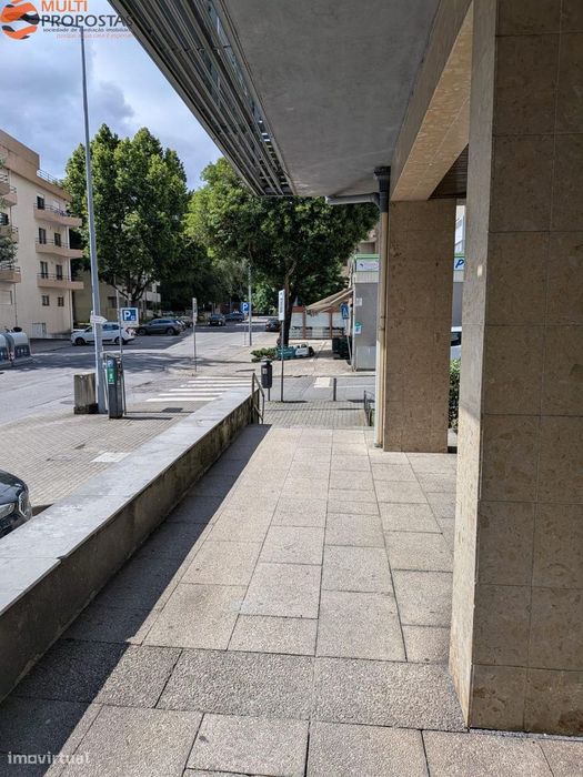 T3 - S. Vitor (Courthouse)